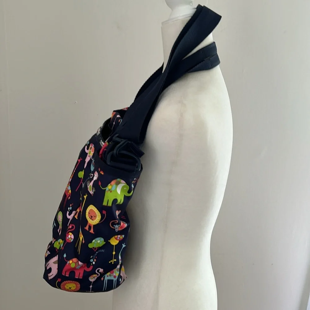 LeSportSac Ryan Baby Bag